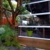 store cristal blanc
