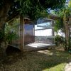 store cristal blanc