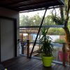 store cristal blanc