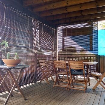 store recouvrement store avec fenêtre