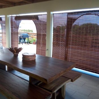 store recouvrement store avec porte