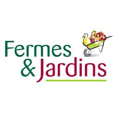 Magasins fermes et jardins
